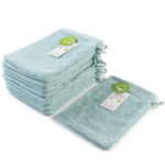 Organic Washing Glove