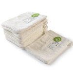Organic Washing Glove