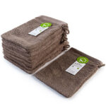 Organic Washing Glove
