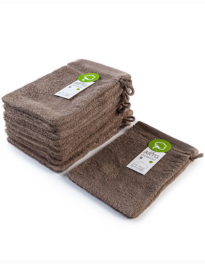 Organic Washing Glove