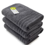 Organic Hand Towel