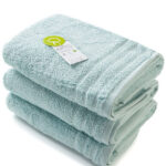Organic Hand Towel