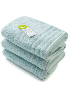 Organic Hand Towel