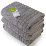Organic Hand Towel
