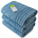 Organic Hand Towel