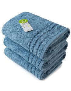 Organic Hand Towel