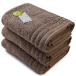 Organic Hand Towel