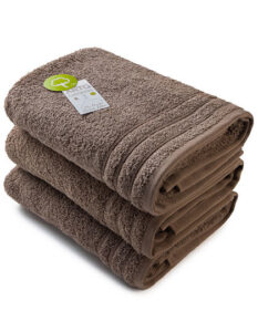 Organic Hand Towel