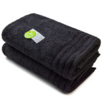 Organic Bath Towel