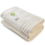 Organic Bath Towel