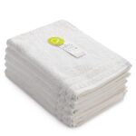Organic Guest Towel