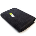 Organic Beach Towel