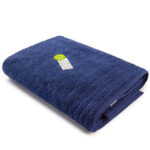 Organic Beach Towel