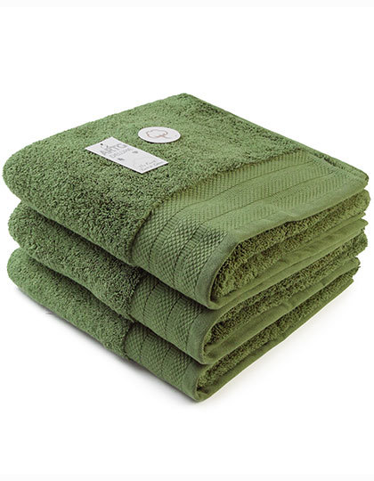 Hand Towel Excellent Deluxe