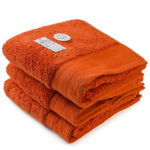 Hand Towel Excellent Deluxe