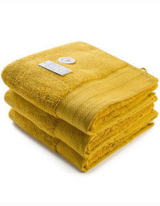 Hand Towel Excellent Deluxe