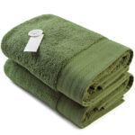 Bath Towel Excellent Deluxe