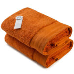 Bath Towel Excellent Deluxe
