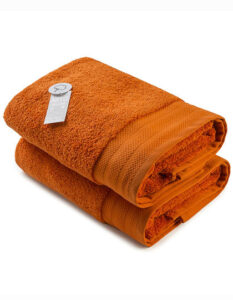Bath Towel Excellent Deluxe