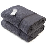 Bath Towel Excellent Deluxe