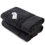 Bath Towel Excellent Deluxe