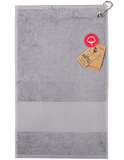 PRINT-Me® GOLF Towel