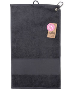 PRINT-Me® GOLF Towel
