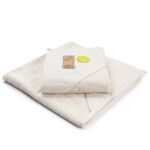 PRINT-Me® Baby Hooded Towel