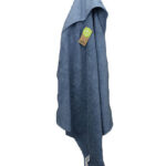 PRINT-Me® Baby Hooded Towel