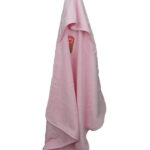 PRINT-Me® Baby Hooded Towel