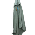 PRINT-Me® Baby Hooded Towel