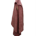 PRINT-Me® Baby Hooded Towel