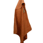 PRINT-Me® Baby Hooded Towel