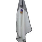 PRINT-Me® Baby Hooded Towel