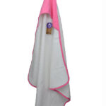 PRINT-Me® Baby Hooded Towel