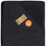PRINT-Me® Baby Hooded Towel