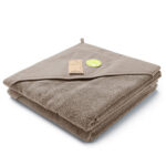 PRINT-Me® Baby Hooded Towel