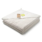PRINT-Me® Baby Hooded Towel
