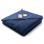 PRINT-Me® Baby Hooded Towel