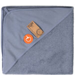 PRINT-Me® Baby Hooded Towel
