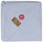 PRINT-Me® Baby Hooded Towel