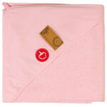 PRINT-Me® Baby Hooded Towel