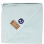 PRINT-Me® Baby Hooded Towel
