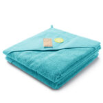 PRINT-Me® Baby Hooded Towel