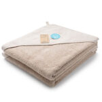 PRINT-Me® Baby Hooded Towel