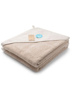 PRINT-Me® Baby Hooded Towel