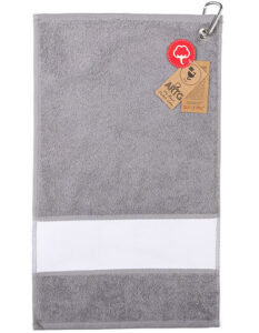 SUBLI-Me® GOLF Towel