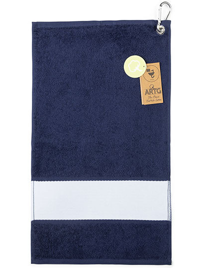 SUBLI-Me® GOLF Towel
