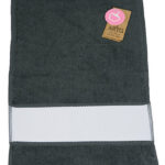 SUBLI-Me® GOLF Towel