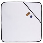 Babiezz® ALL-Over Sublimation Hooded Towel